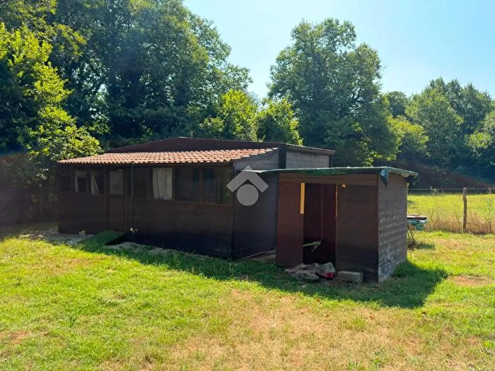 Casa trilocale in vendita in Via Tuscolana, Rocca Priora