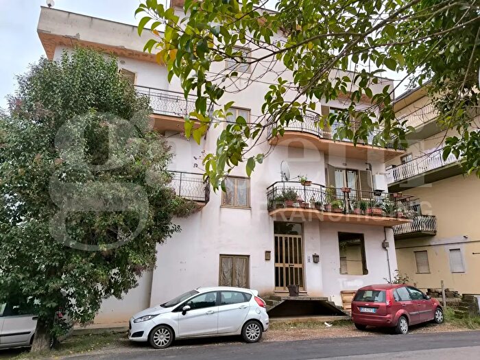 Appartamento in vendita in Via Cavalieri di Vittorio Veneto, Corchiano