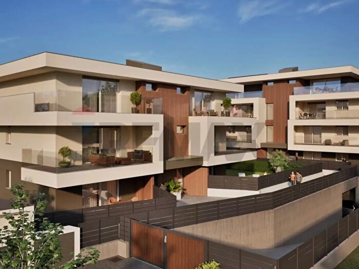 Appartamento trilocale in vendita in Via Bastone, Dalmine