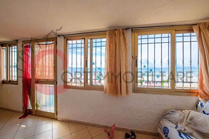 Casa quadrilocale in vendita in Via Spiaggia di Levante Follonica, Follonica