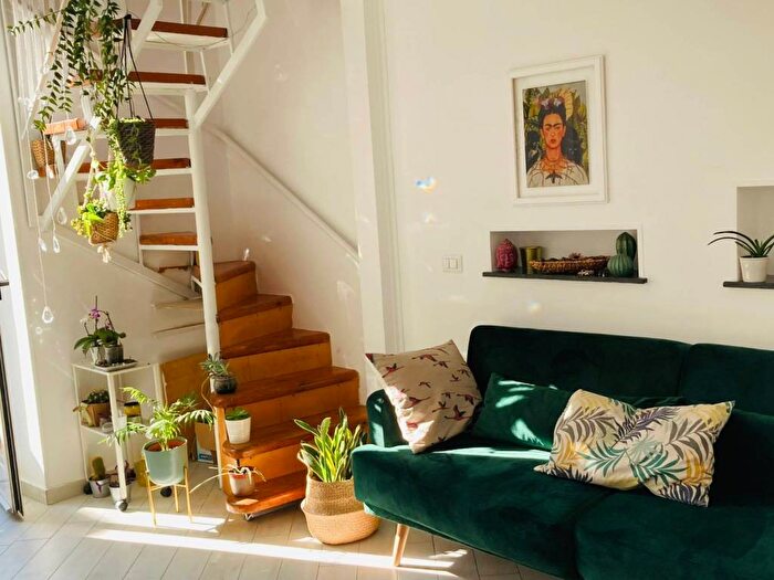 Appartamento monolocale in affitto in Corso Avezzana, Torre del Greco