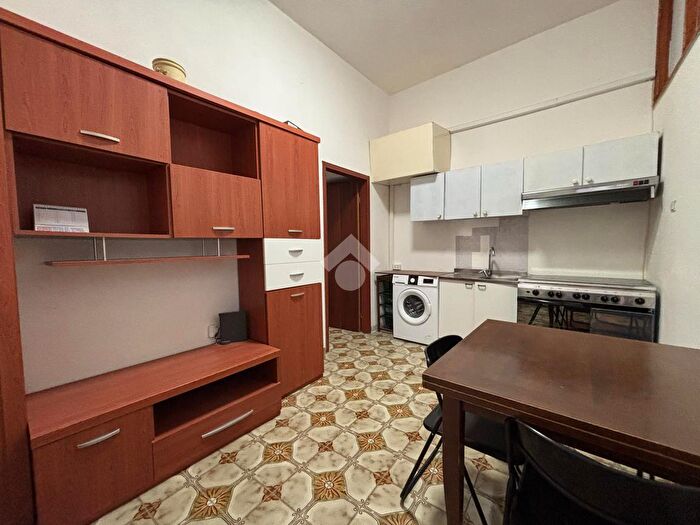 Appartamento bilocale in vendita in Via S Michele, Agrigento