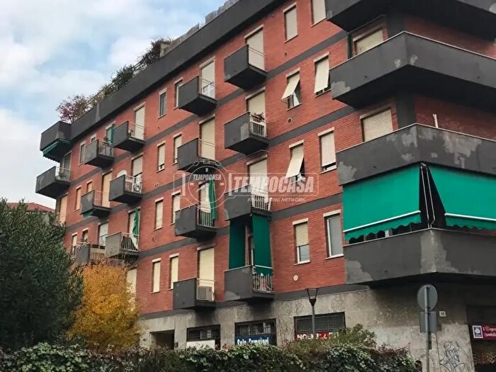 Appartamento bilocale in vendita in Via Emilio De Marchi B, Milano