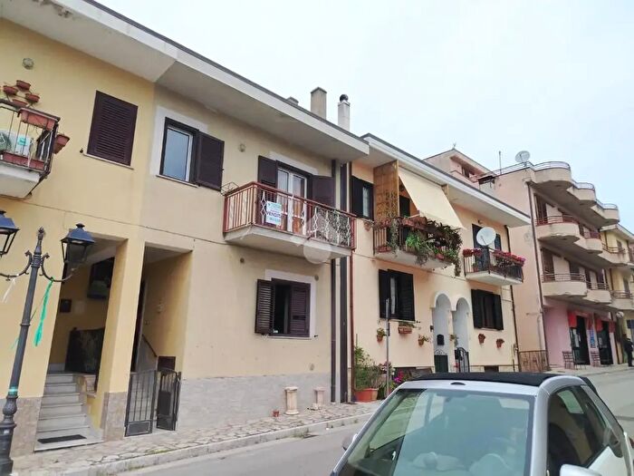 Casa trilocale in vendita in Via Battista, San Mango Sul Calore