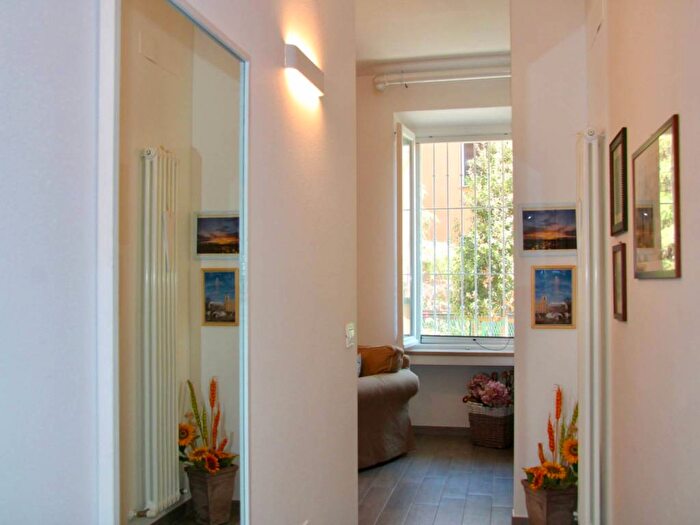 Appartamento trilocale in affitto in Via Monterotondo, Ospedale Volturno, Parma