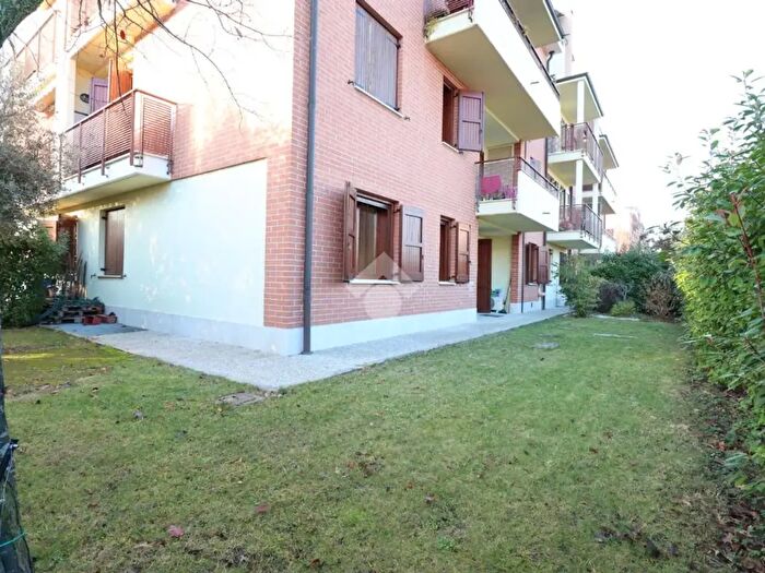 Appartamento quadrilocale in affitto in Formigine