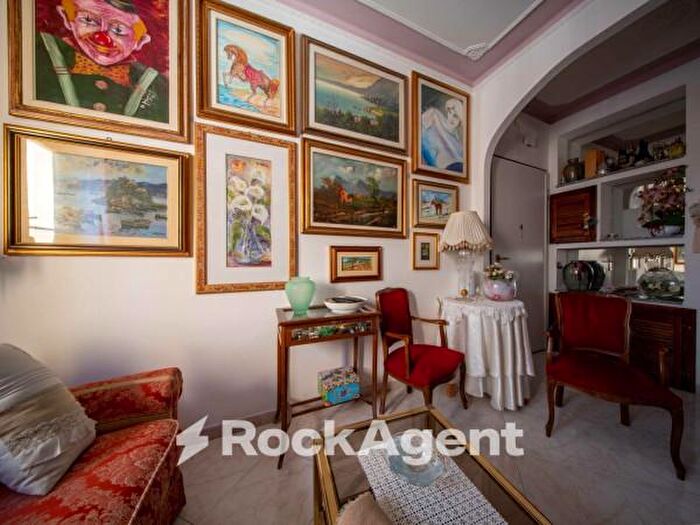 Appartamento trilocale in vendita in Via Carlo Goldoni, Sassari