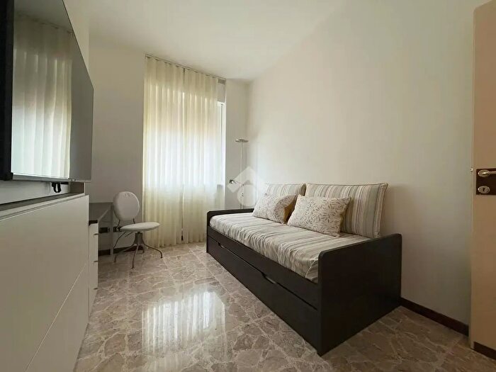 Appartamento monolocale in affitto in Via Pizzo di Redorta, Bergamo