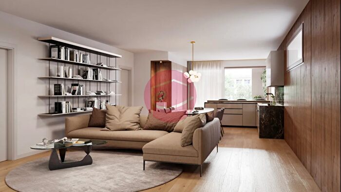 Appartamento trilocale in vendita in Piazza Marconi, Santarcangelo Di Romagna