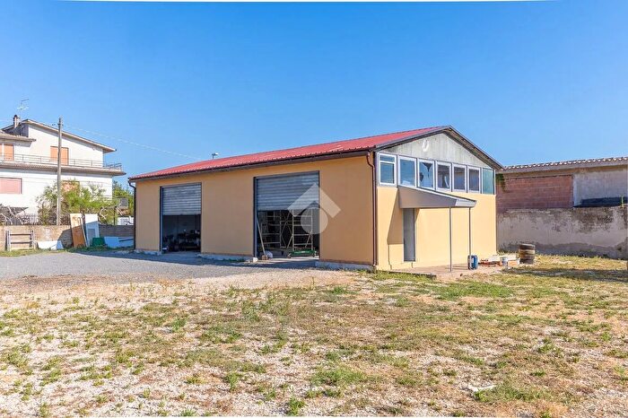 Casa monolocale in vendita in Via Giosue Carducci, Zagarolo