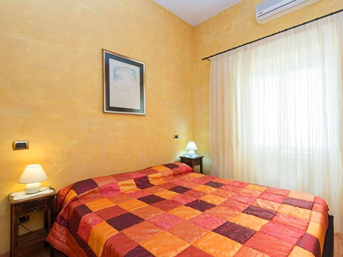 Appartamento trilocale in affitto in Via Vicenza, Castro Pretorio, Roma