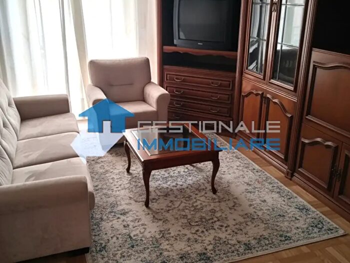 Appartamento trilocale in vendita in Via Silvano Pizzi, Livorno