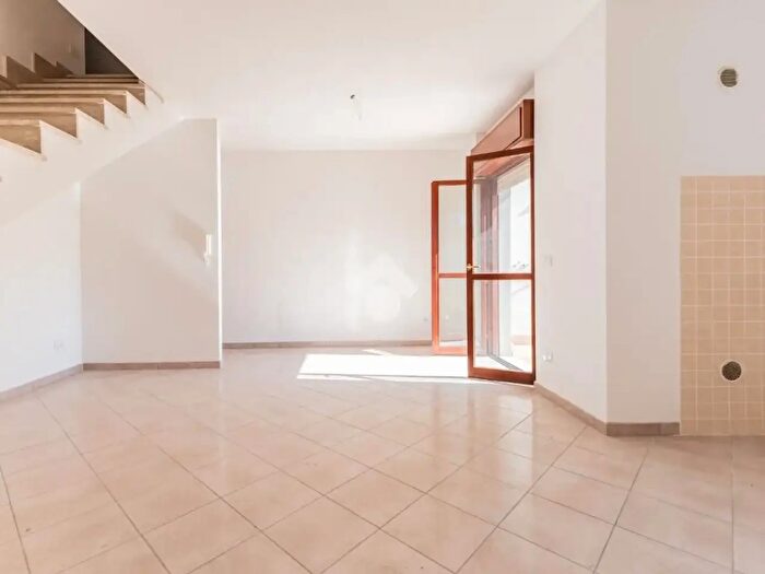 Appartamento quadrilocale in vendita in Via del Vicinale, Sutri