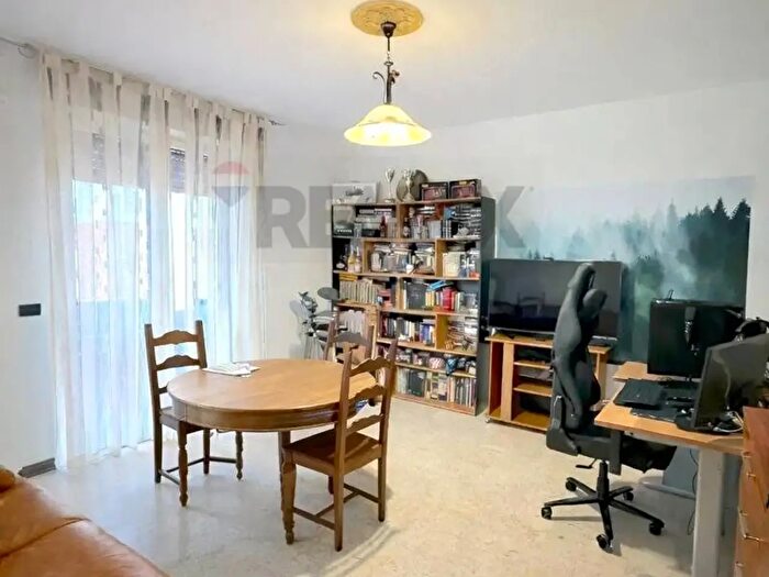 Appartamento bilocale in vendita in Via Mulino Vecchio, Cerano