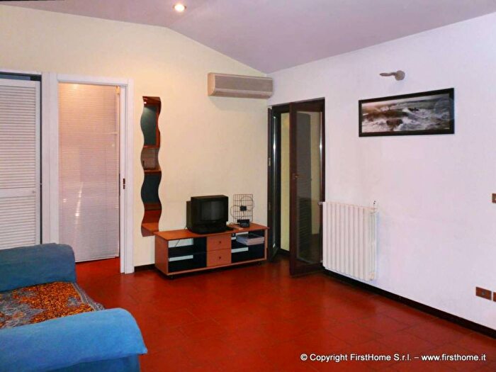 Casa monolocale in affitto in via MASCHERONI, Pagano, Milano