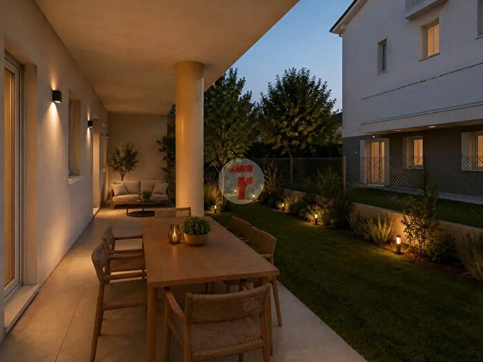 Appartamento quadrilocale in vendita in Via Roma, Polverara