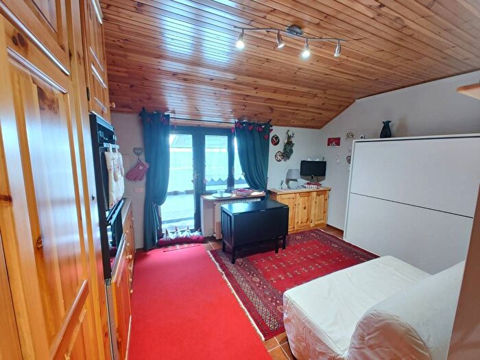 Appartamento monolocale in affitto in Corso Roma, Aprica