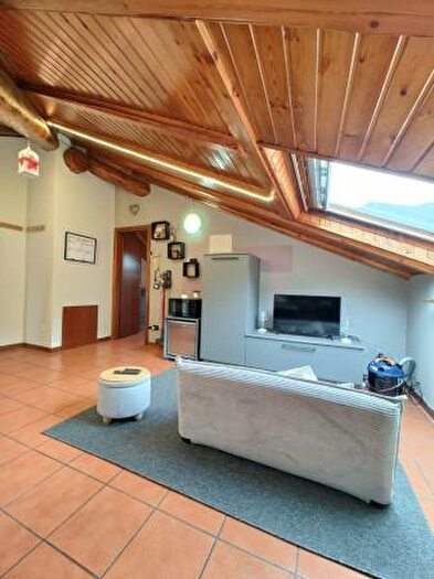 Appartamento bilocale in vendita in Edolo