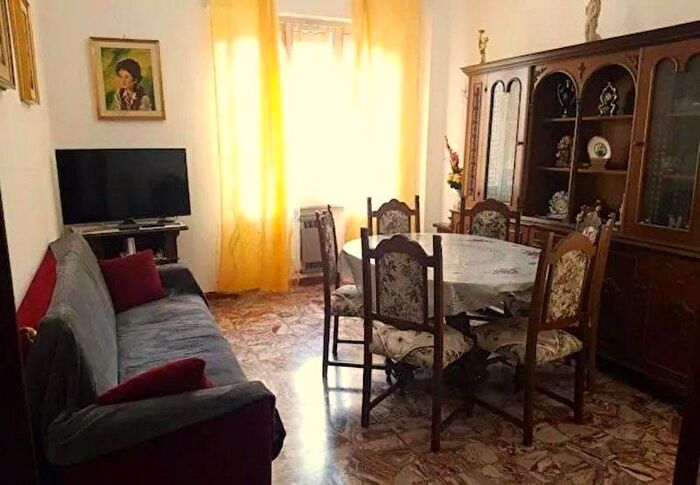 Appartamento quadrilocale in vendita in Senigallia