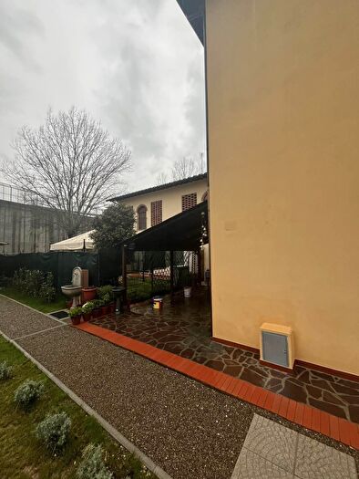 Casa quadrilocale in vendita in Empoli