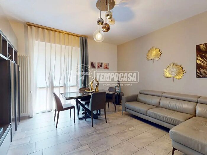 Appartamento quadrilocale in vendita in Via Courgnè, Rivoli