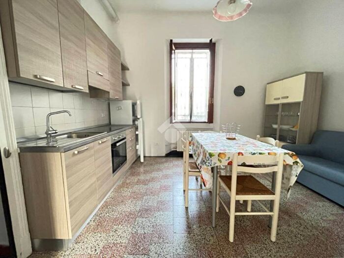 Appartamento bilocale in affitto in Via Bosisio, Niguarda, Milano