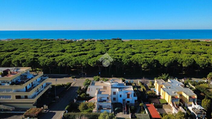 Appartamento trilocale in vendita in Via Arbea, Montalto Di Castro