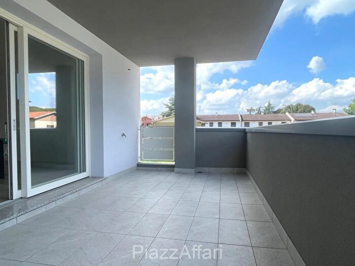 Appartamento quadrilocale in vendita in Via Emanuela Loi, Arzergrande