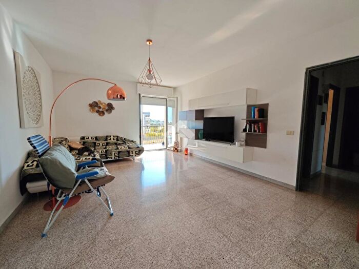 Appartamento quadrilocale in vendita in Via Gregorio Ancona, Bari