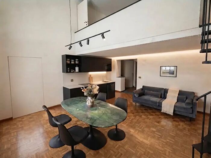 Appartamento trilocale in vendita in Firenze