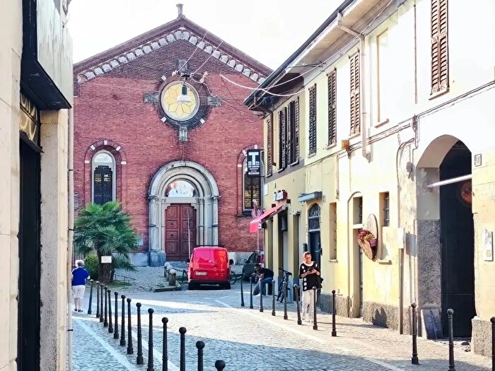 Case in Vendita e in Affitto - 3