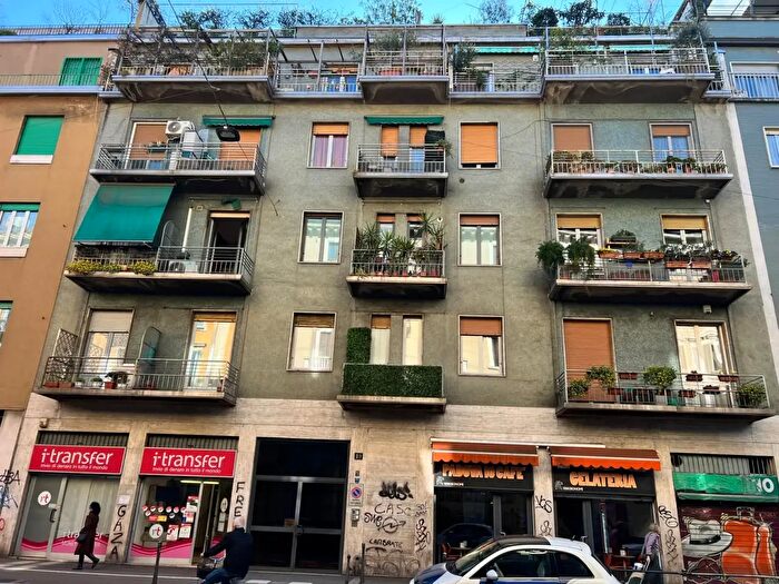 Case in Vendita e in Affitto - 3