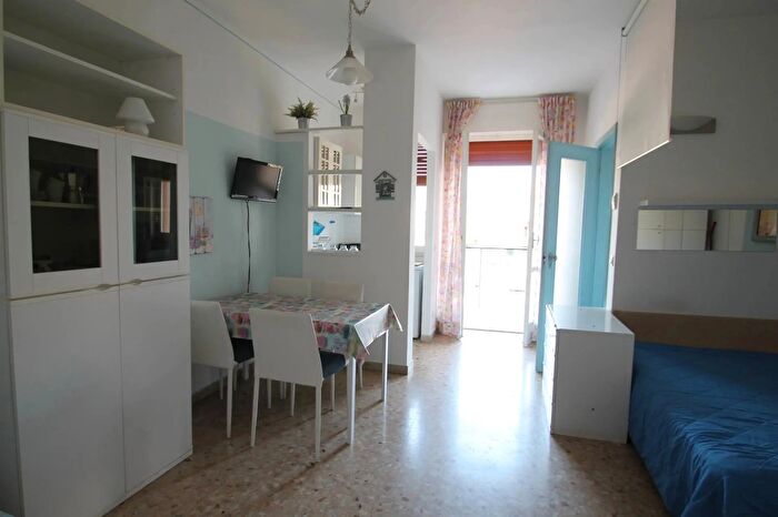 Appartamento monolocale in affitto in Borghetto Santo Spirito