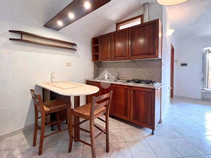 Appartamento trilocale in affitto in Via Almese, Villar Dora
