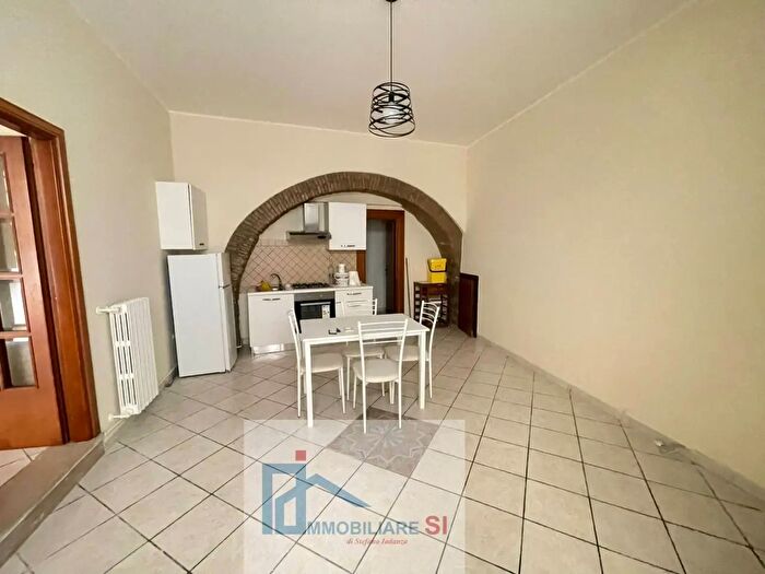Appartamento bilocale in vendita in Via Stanislao da Bologna, Benevento