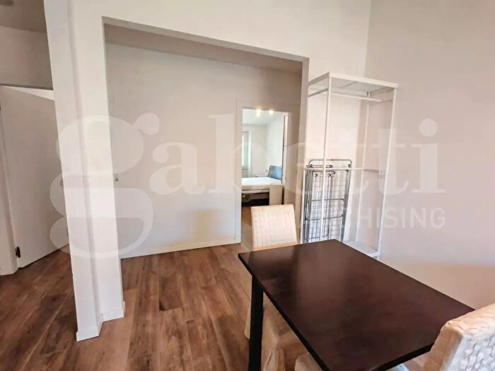 Appartamento trilocale in vendita in Via Il Prato, Firenze