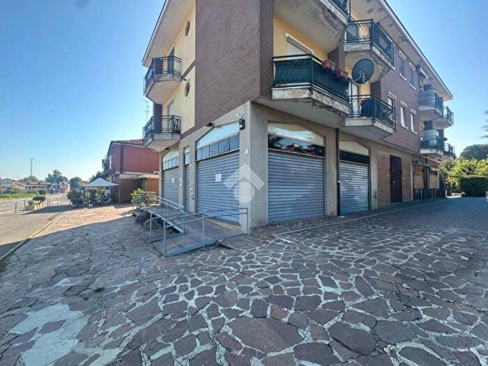 Casa monolocale in vendita in Viale Europa, Ombriano Sabbioni San Carlo, Crema
