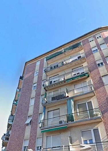 Appartamento bilocale in affitto in Bresso