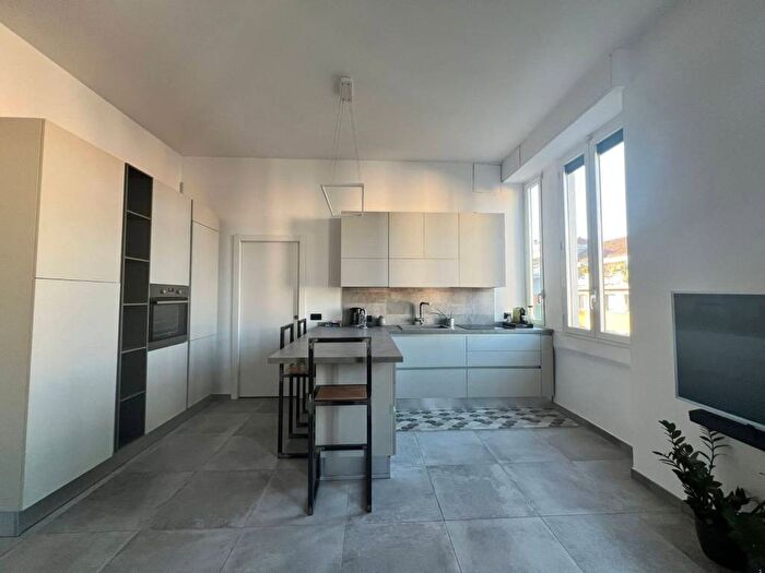 Appartamento bilocale in affitto in Via Pietro Gassendi, Certosa, Milano