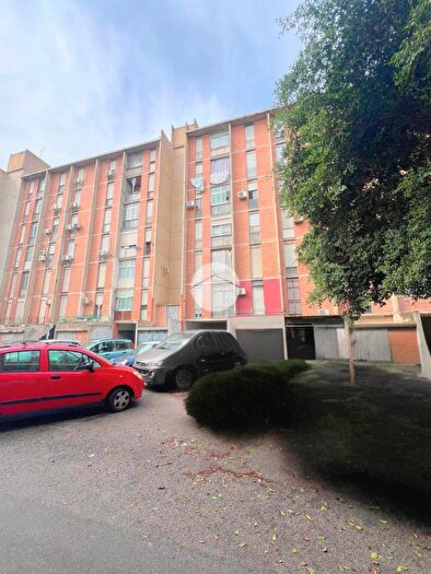 Appartamento quadrilocale in vendita in Passaggio Giuseppe De Felice Giuffrida, Palermo