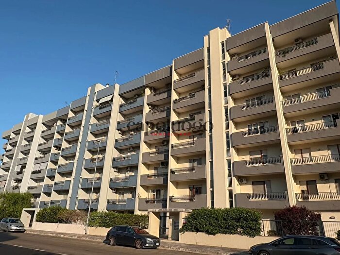 Appartamento con 5 locali in vendita in Lecce