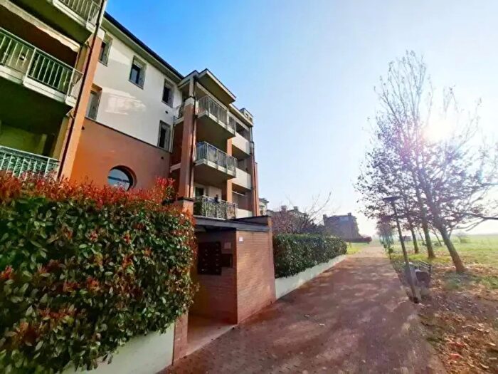 Appartamento bilocale in vendita in Piazzale Municipio d, Parma