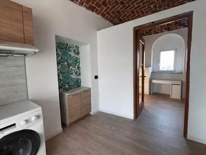 Appartamento bilocale in affitto in Corso Giulio Cesare, Torino