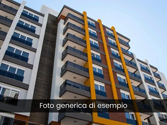 Appartamento con 6 locali in vendita in Viale Assunta Cernusco sul Naviglio MI Italia, Cernusco Sul Naviglio