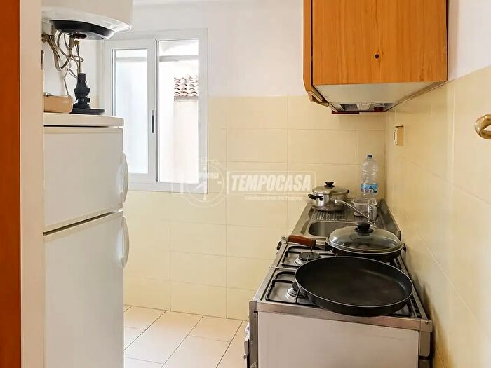 Appartamento monolocale in vendita in Via del Borgo, Scandiano