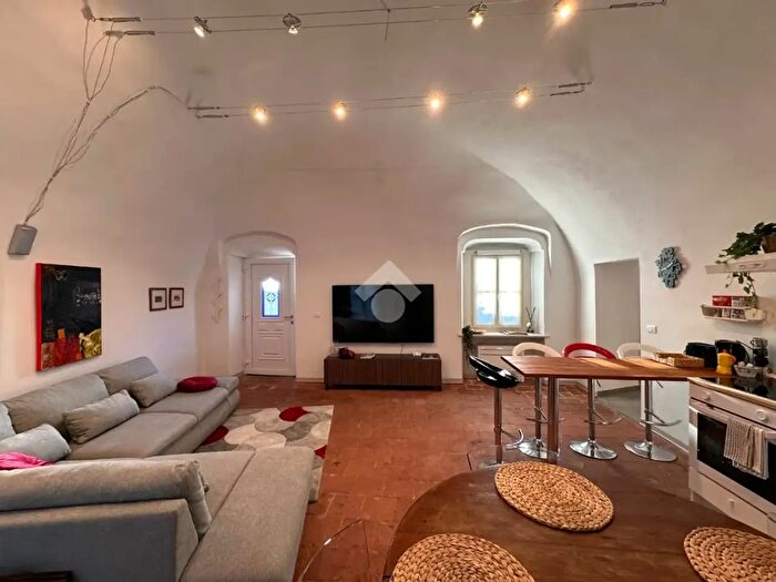 Appartamento bilocale in affitto in Via Palestro, Piossasco