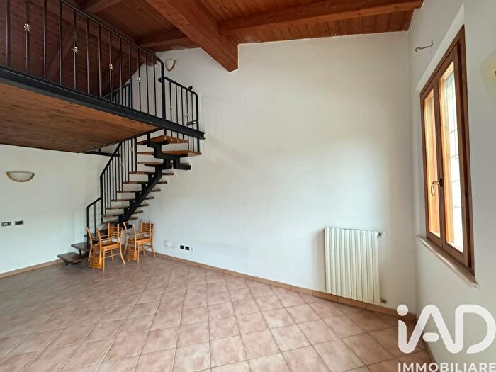 Appartamento bilocale in vendita in Via Don Giovanni Minzoni, Concordia Sulla Secchia