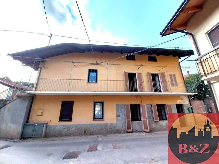 Case in Vendita e in Affitto - 2