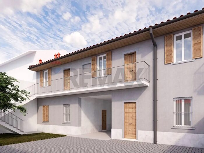 Appartamento bilocale in vendita in Arese