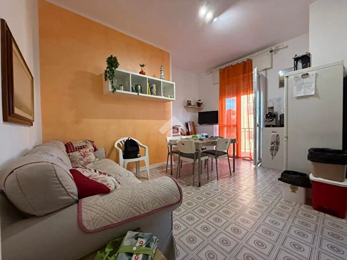 Appartamento trilocale in vendita in Viale Francesco Petrarca, Ravenna